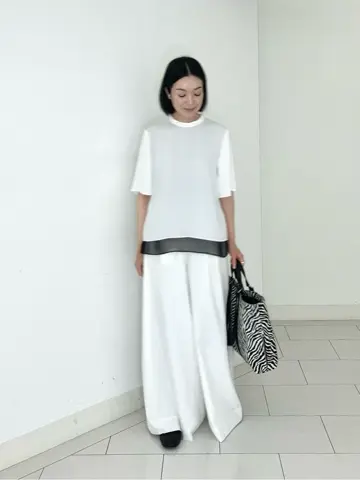 ICB KANAE コーディネート画像