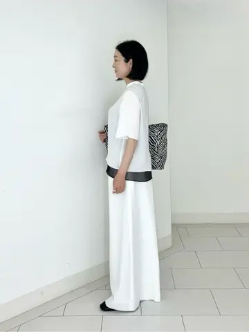 ICB KANAE コーディネート画像