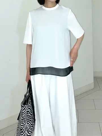 ICB KANAE コーディネート画像