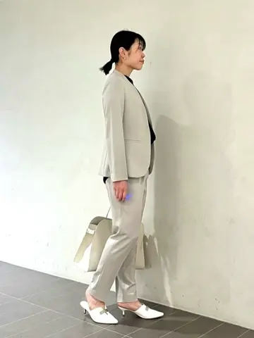 ICB 福田 コーディネート画像