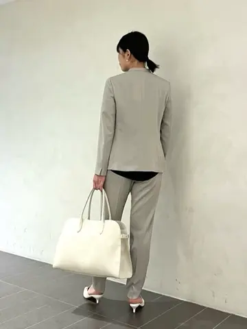 ICB 福田 コーディネート画像