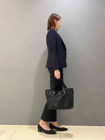 ICB 鈴木 コーディネート画像