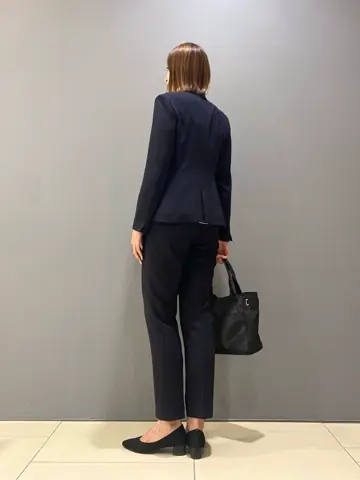 ICB 鈴木 コーディネート画像