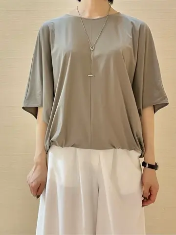 ICB 毛利 コーディネート画像