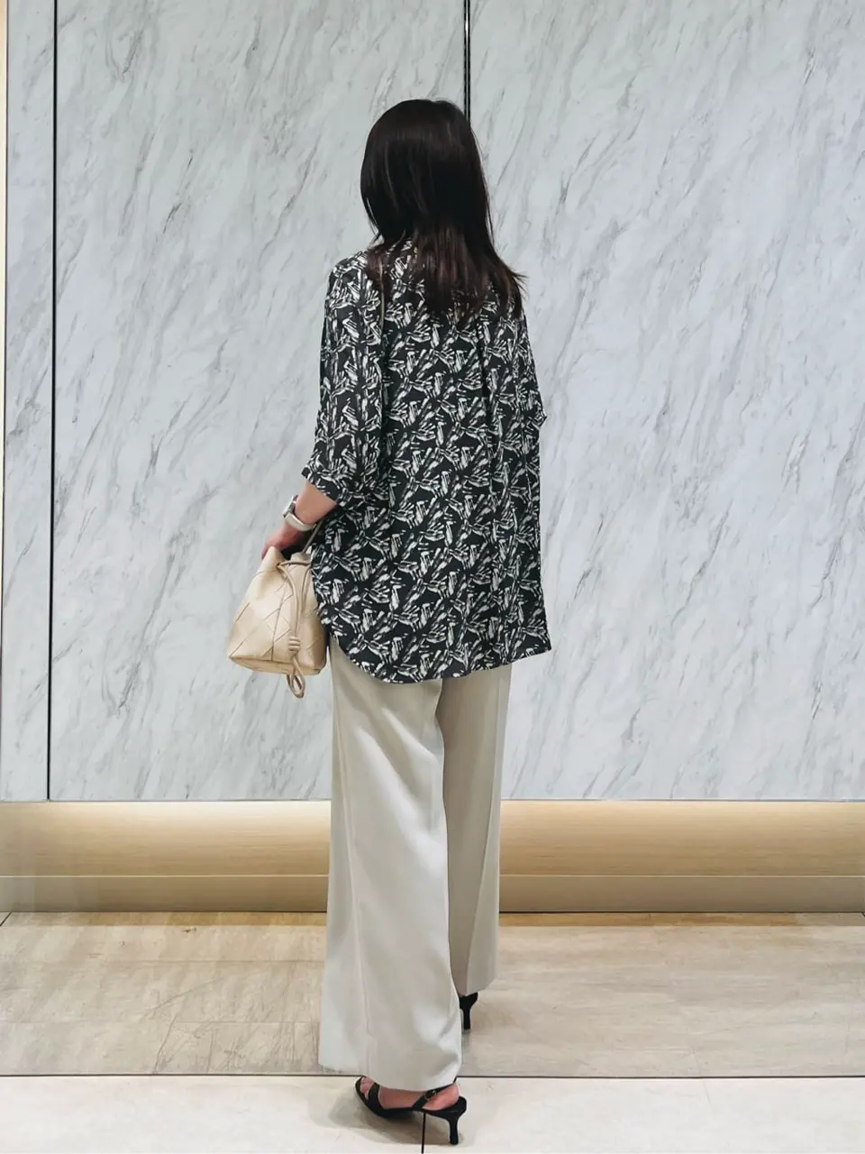 ICB 森澤 コーディネート画像