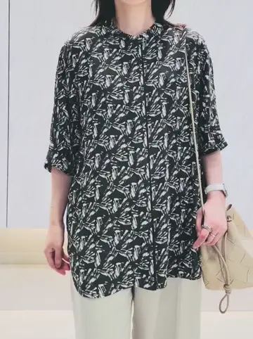 ICB 森澤 コーディネート画像