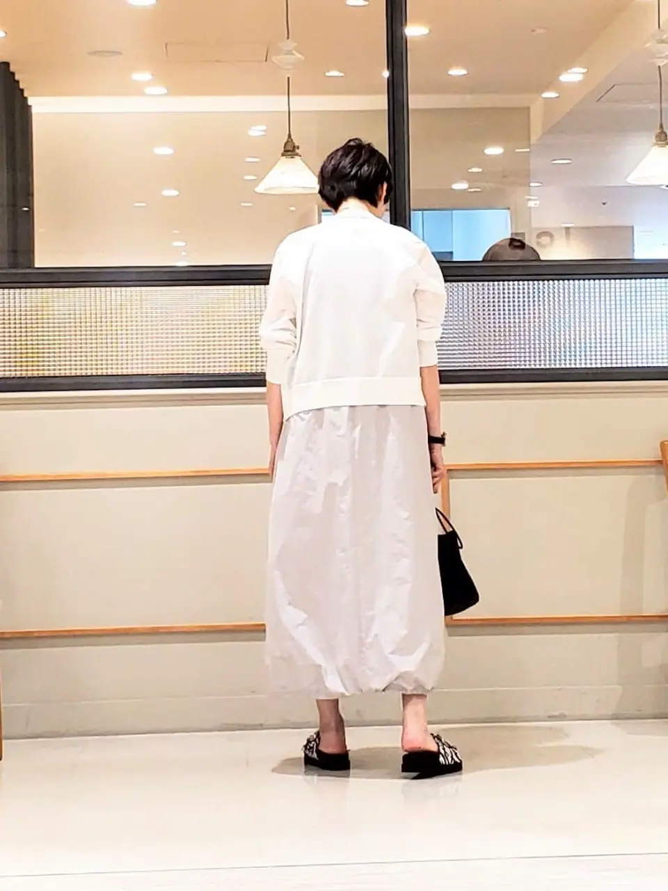 ICB 高橋 コーディネート画像