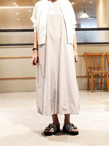 ICB 高橋 コーディネート画像