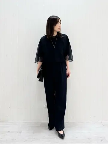 ICB 高橋 コーディネート画像