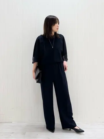 ICB 高橋 コーディネート画像