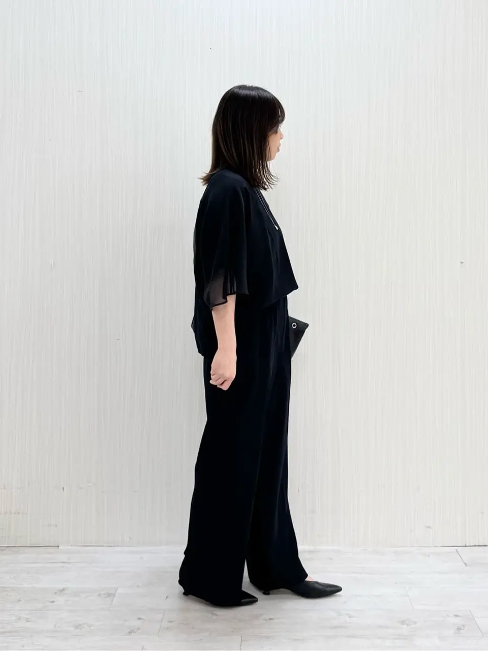 ICB 高橋 コーディネート画像