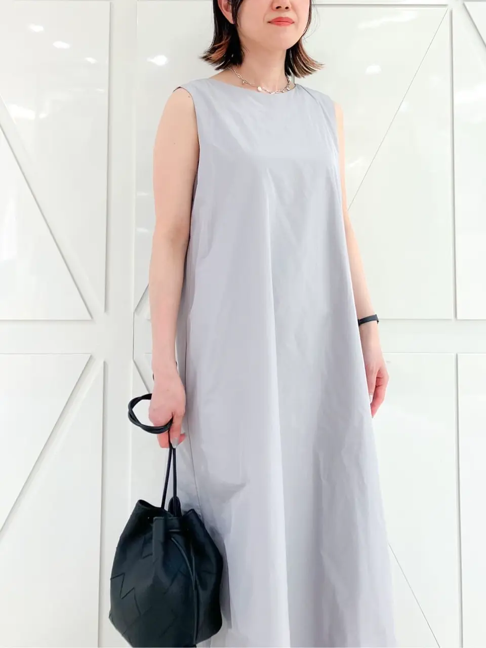 ICB 杉本 コーディネート画像