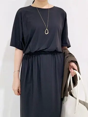 ICB 長谷川 コーディネート画像