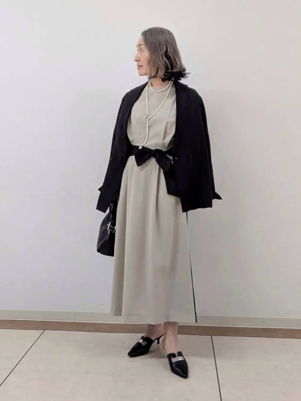  濱井 コーディネート画像