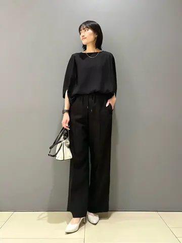 ICB 田中  コーディネート画像