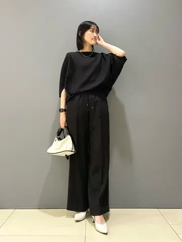 ICB 田中  コーディネート画像