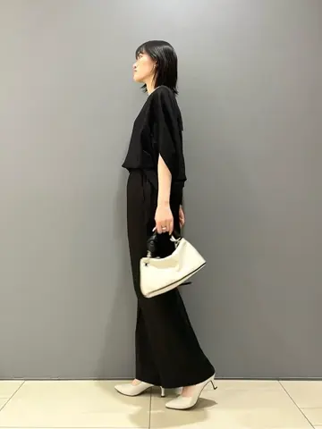 ICB 田中  コーディネート画像