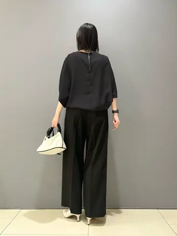 ICB 田中  コーディネート画像