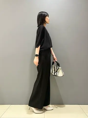 ICB 田中  コーディネート画像