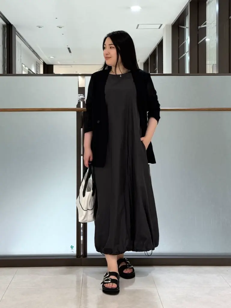 ICB 吉田 コーディネート画像