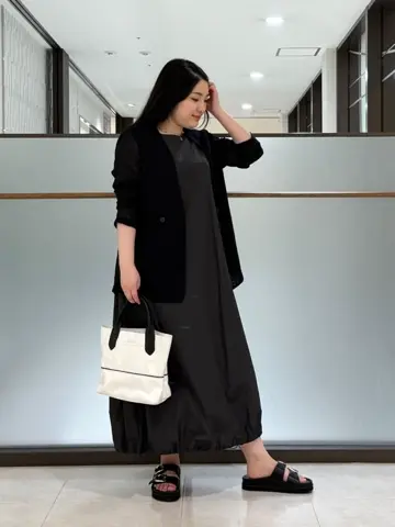 ICB 吉田 コーディネート画像