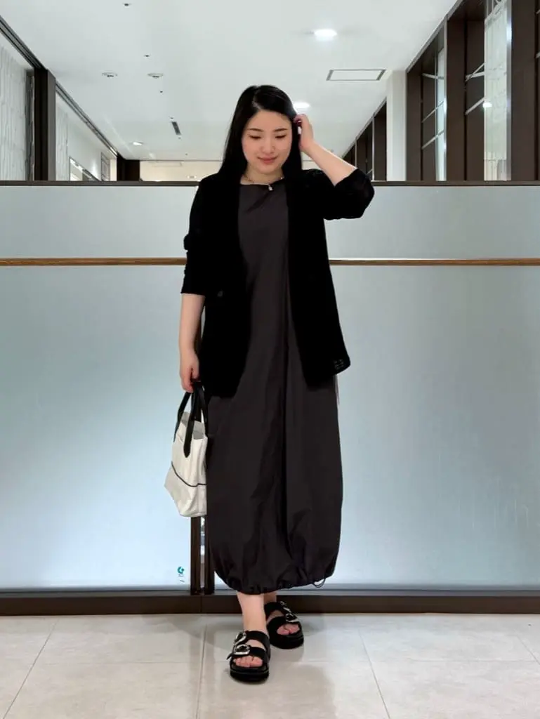 ICB 吉田 コーディネート画像