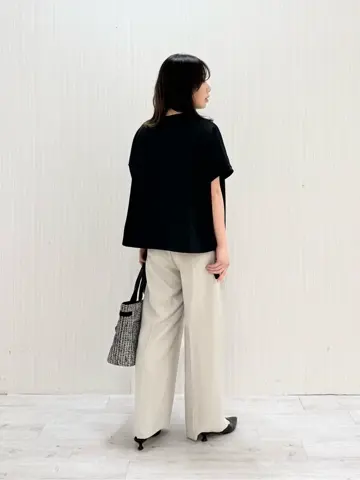 ICB 高橋 コーディネート画像