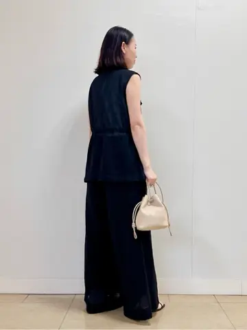 ICB 須賀原 コーディネート画像