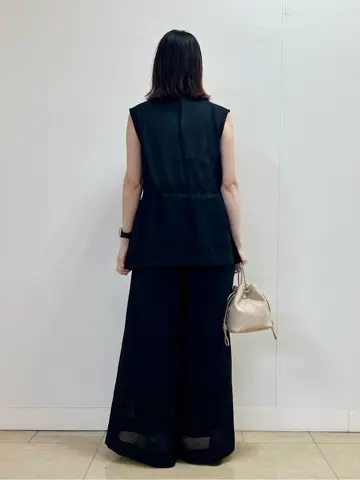 ICB 須賀原 コーディネート画像