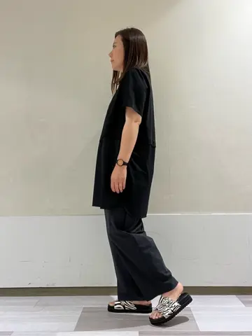 ICB 村井 コーディネート画像