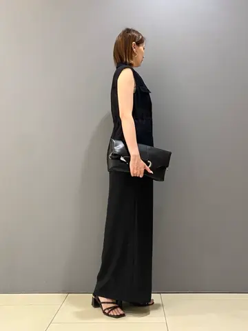 ICB 鈴木 コーディネート画像