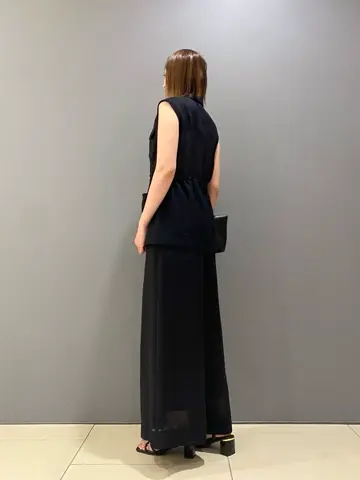 ICB 鈴木 コーディネート画像