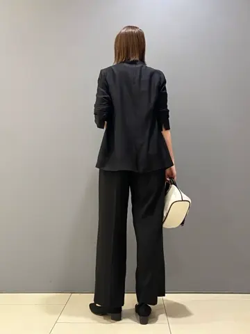 ICB 鈴木 コーディネート画像