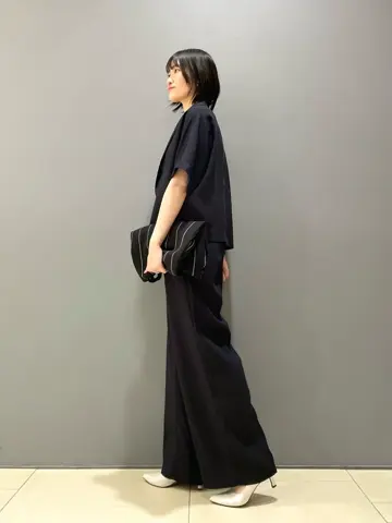 ICB 田中  コーディネート画像