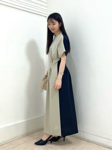 ICB 平賀 コーディネート画像