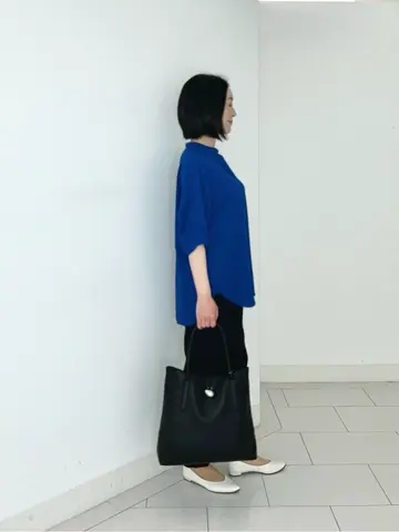 ICB KANAE コーディネート画像