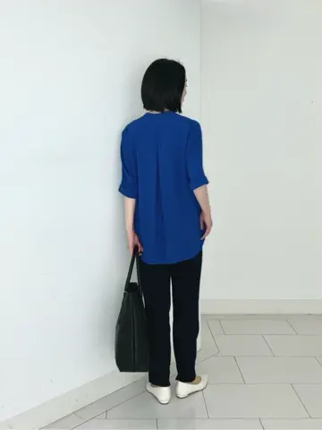 ICB KANAE コーディネート画像