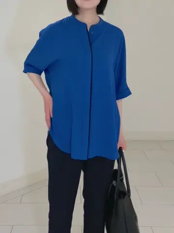 ICB KANAE コーディネート画像