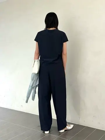 ICB 福田 コーディネート画像