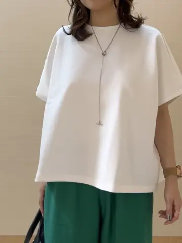 ICB ASUMI コーディネート画像