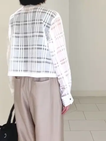 ICB KANAE コーディネート画像