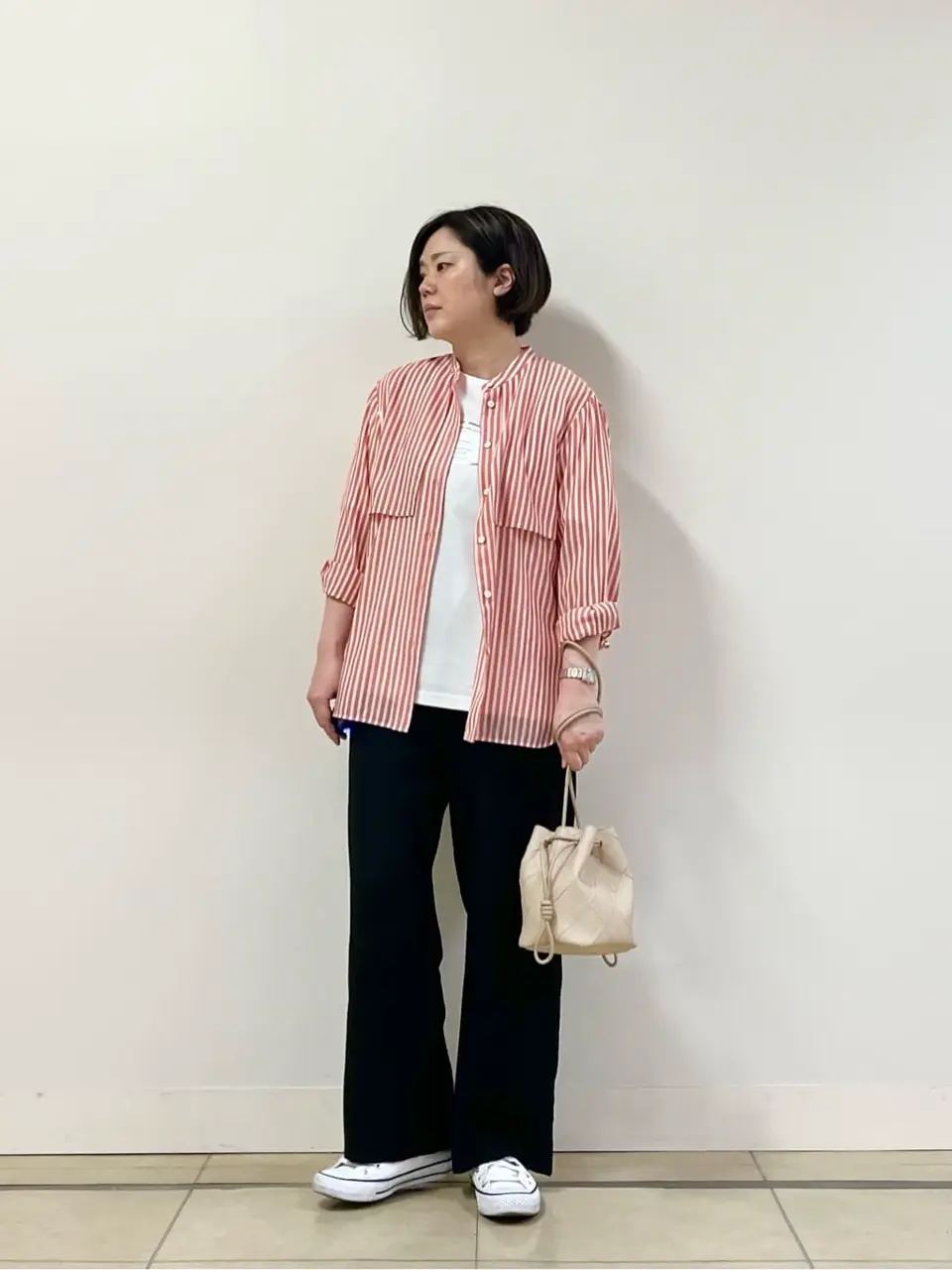  伊藤 コーディネート画像