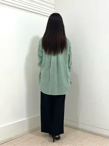 ICB 平賀 コーディネート画像