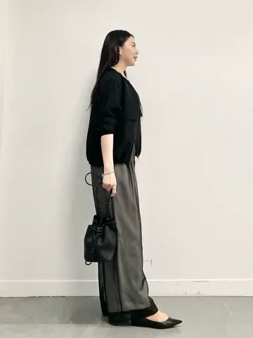 ICB 古住 コーディネート画像