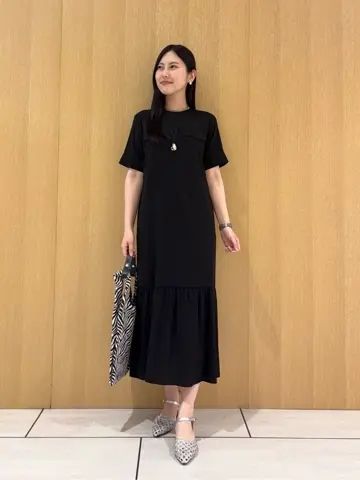 ICB 岩田 コーディネート画像