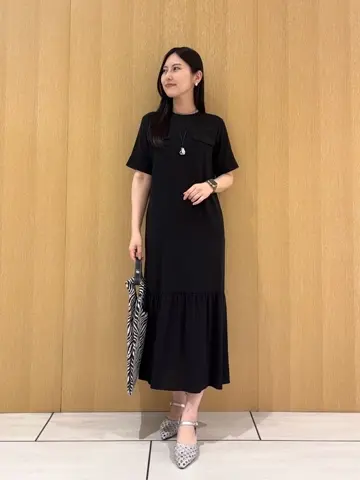 ICB 岩田 コーディネート画像