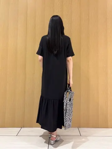 ICB 岩田 コーディネート画像