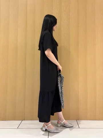 ICB 岩田 コーディネート画像