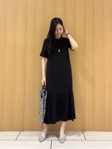 ICB 岩田 コーディネート画像