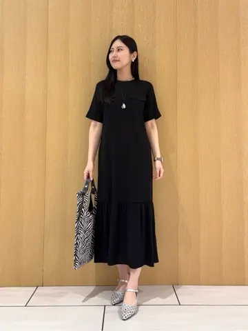 ICB 岩田 コーディネート画像